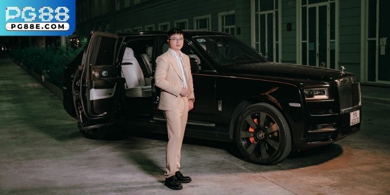 Tầm Nhìn Tiên Phong Và Phát Triển Bền Vững