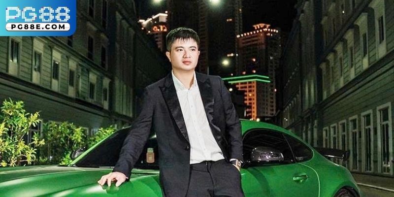 Những Thử Thách Và Chiến Thắng Trong Hành Trình Nghề Nghiệp