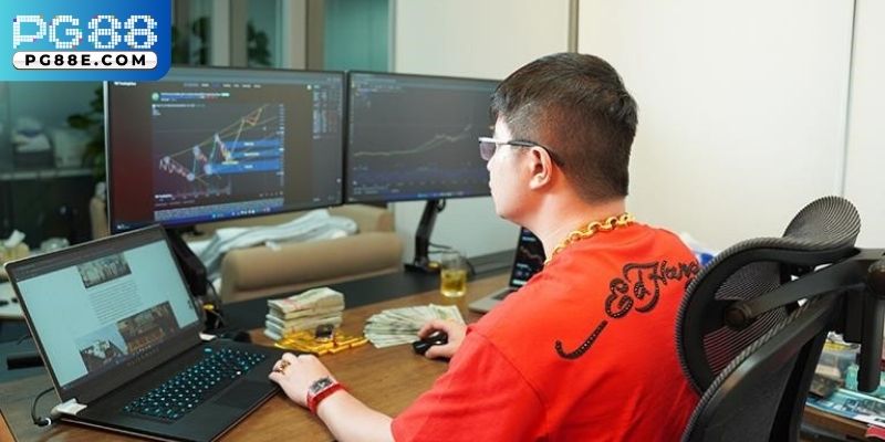 Hành Trình Đào Tạo Và Khởi Nguồn Thành Công